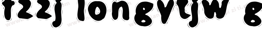 fzzj longytjw gbk1 0字体转换